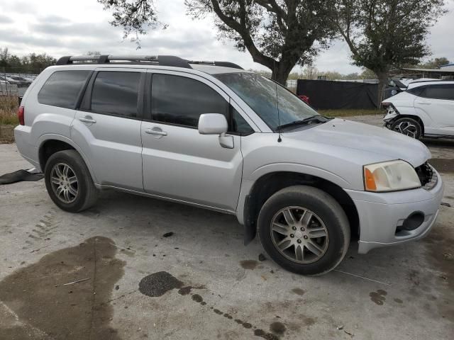 2008 Mitsubishi Endeavor SE