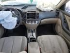 2008 Hyundai Elantra GLS