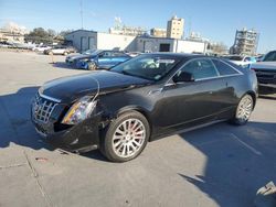 Salvage Cars with No Bids Yet For Sale at auction: 2013 Cadillac CTS Performance Collection