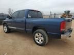 2004 Dodge RAM 1500 ST