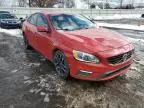 2017 Volvo S60 Dynamic