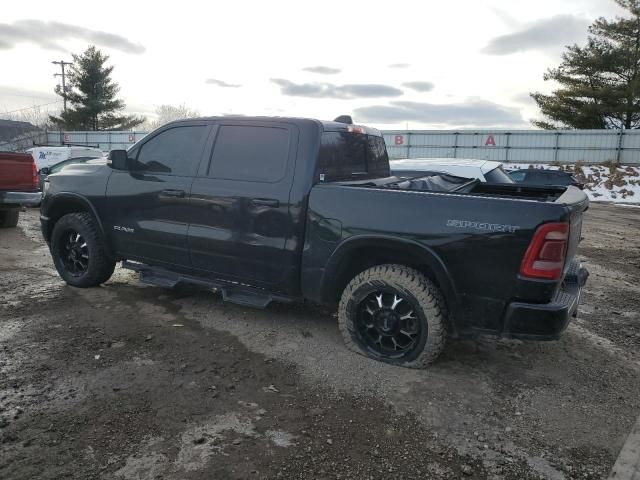 2021 Dodge 1500 Laramie