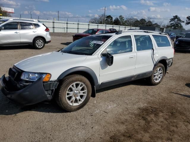 2007 Volvo XC70