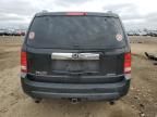 2011 Honda Pilot EXL