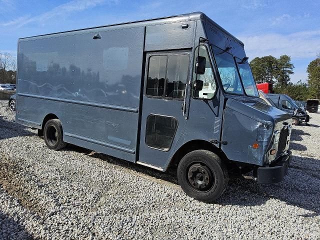 2021 Freightliner Chassis M Line WALK-IN Van