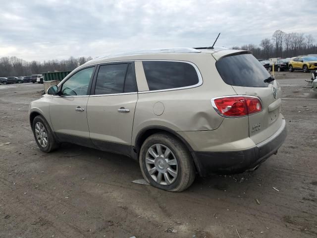 2011 Buick Enclave CXL