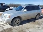 2006 Toyota Highlander