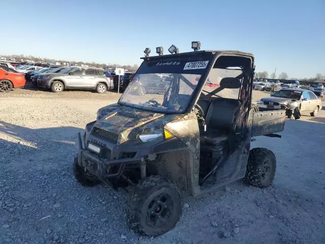 2014 Polaris Ranger 900 XP EPS