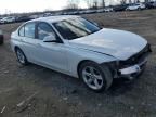 2014 BMW 328 I Sulev