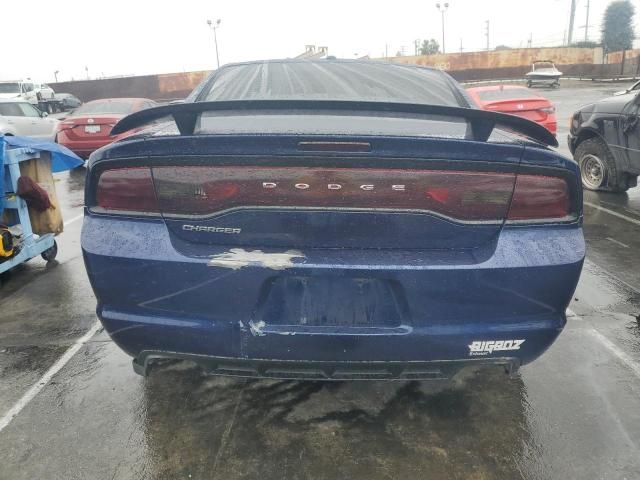 2014 Dodge Charger SE