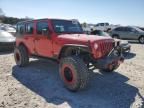 2011 Jeep Wrangler Unlimited Sport