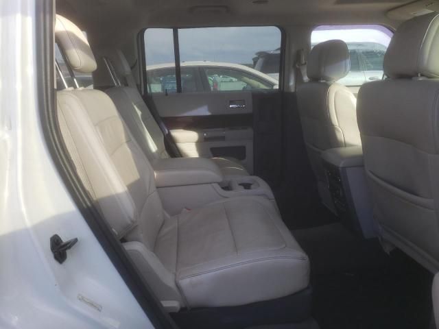 2011 Ford Flex SEL