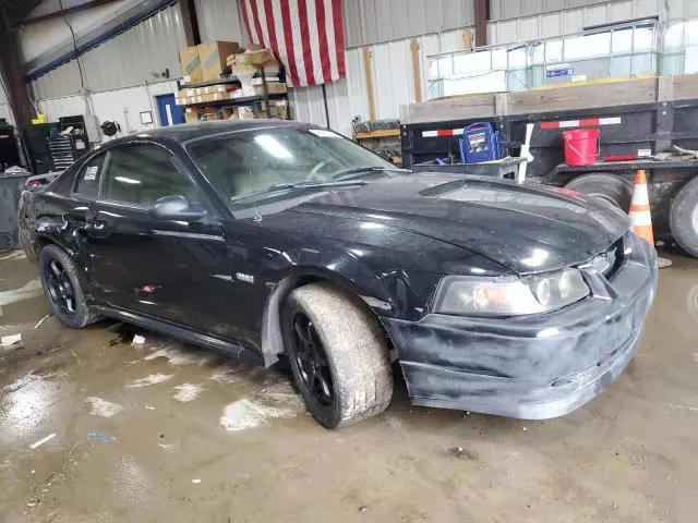 2003 Ford Mustang GT