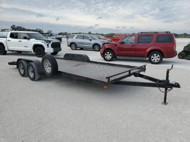 2020 P&T 2020 Pgnp  Car Hauler