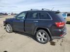 2012 Jeep Grand Cherokee Limited