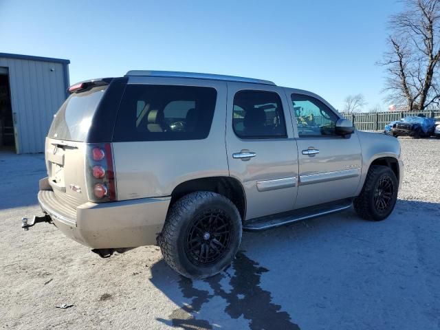 2007 GMC Yukon Denali