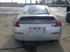 2008 Nissan 350Z Coupe