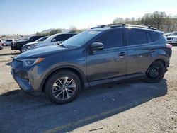 2017 Toyota Rav4 HV LE en venta en Las Vegas, NV