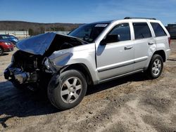 Vehiculos salvage en venta de Copart Chatham, VA: 2009 Jeep Grand Cherokee Laredo