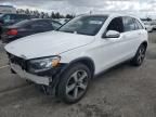 2016 Mercedes-Benz GLC 300