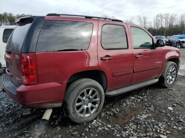 2007 GMC Yukon