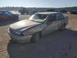 Volvo salvage cars for sale: 2000 Volvo S70 Base