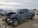 2007 Toyota Tundra Double Cab SR5