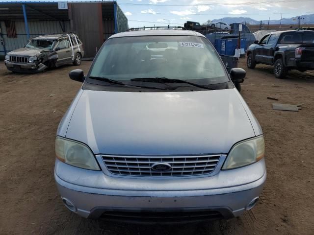 2003 Ford Windstar LX