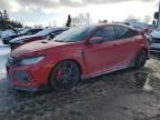 2018 Honda Civic TYPE-R