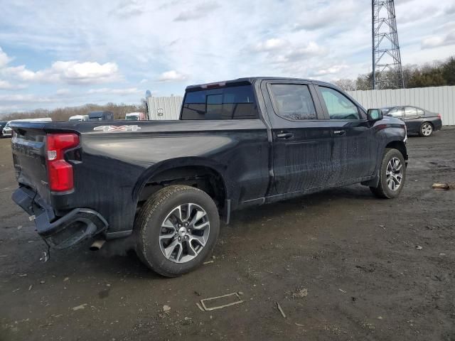 2023 Chevrolet Silverado K1500 RST