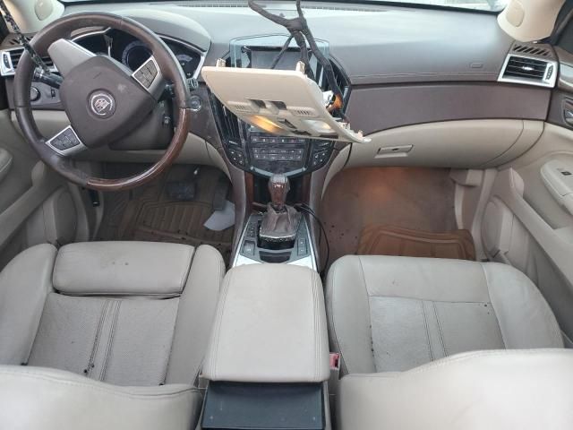 2011 Cadillac SRX Luxury Collection