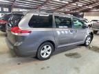 2012 Toyota Sienna LE