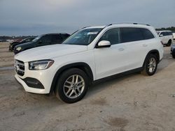 Mercedes-Benz gls-Class salvage cars for sale: 2020 Mercedes-Benz GLS 450 4matic