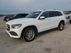 2020 Mercedes-Benz GLS 450 4matic