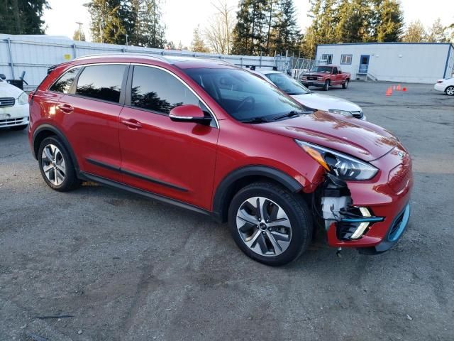 2020 KIA Niro EX Premium