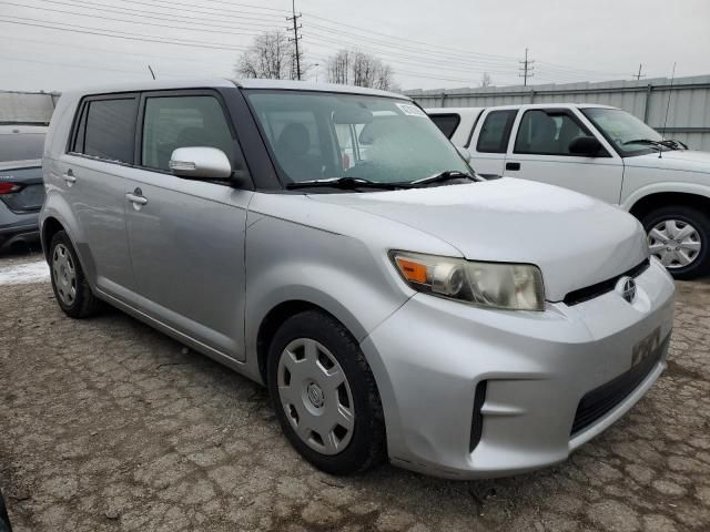 2012 Scion XB