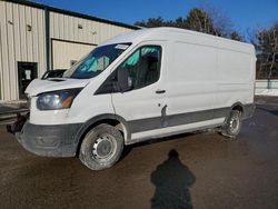 2021 Ford Transit T-250 en venta en Ham Lake, MN