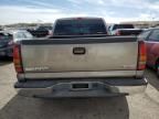 2007 GMC New Sierra C1500 Classic