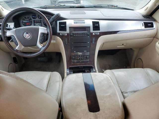 2007 Cadillac Escalade Luxury