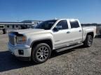 2015 GMC Sierra K1500 Denali