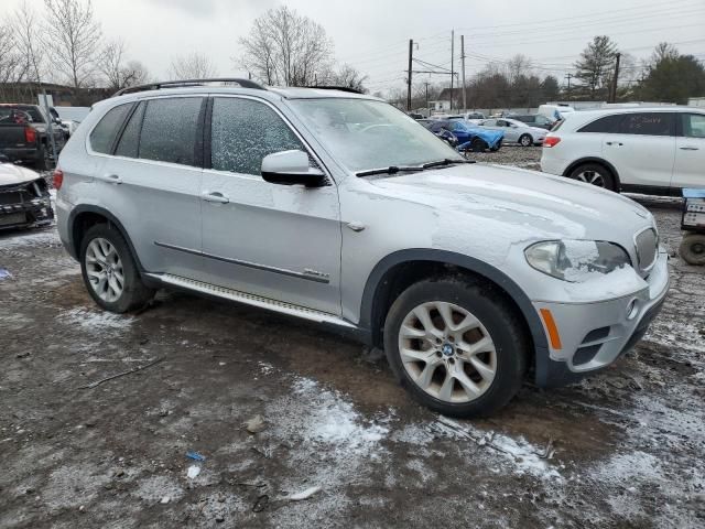 2013 BMW X5 XDRIVE35I