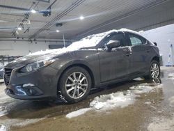 Run And Drives Cars for sale at auction: 2015 Mazda 3 Touring