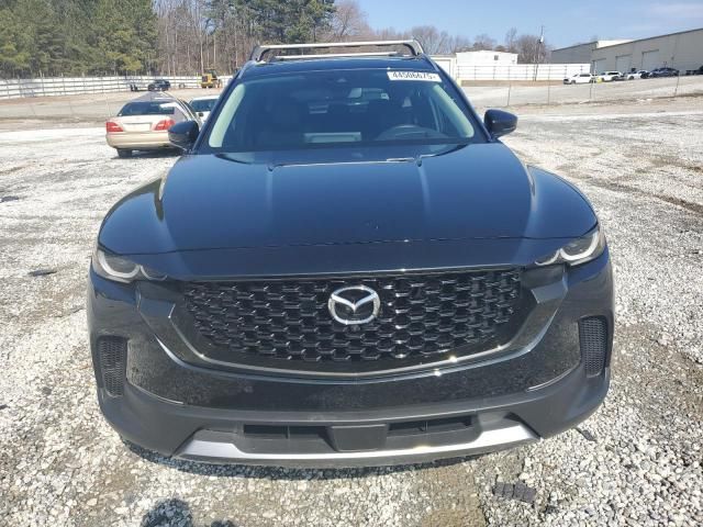 2024 Mazda CX-50 Premium Plus