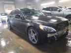 2016 Mercedes-Benz C 300 4matic