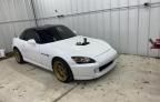 2005 Honda S2000