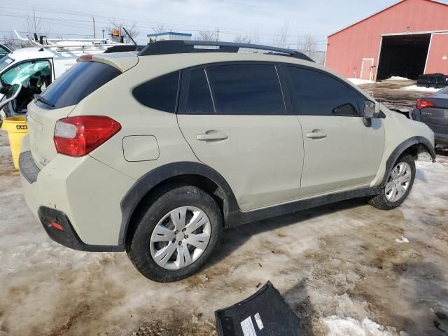 2013 Subaru XV Crosstrek 2.0 Premium