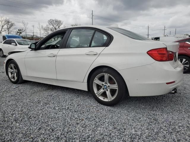 2013 BMW 328 I Sulev