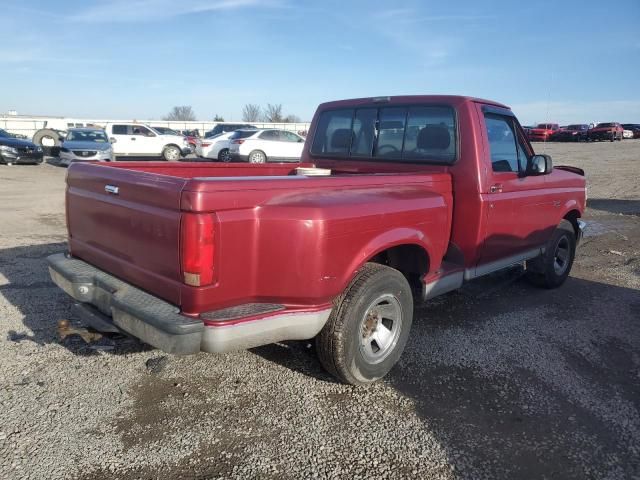 1992 Ford F150