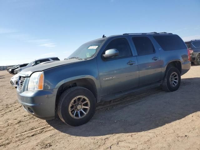 2010 GMC Yukon XL K1500 SLT