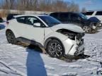 2020 Toyota C-HR XLE